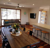 The Salty Gum - Maslin Beach - Accommodation Rockhampton