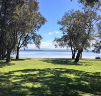 The Sanctuary at Paradise Beach BB - Accommodation Rockhampton