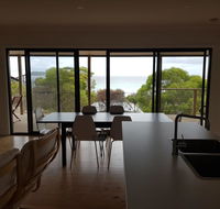 The Sand Bank - Accommodation Rockhampton