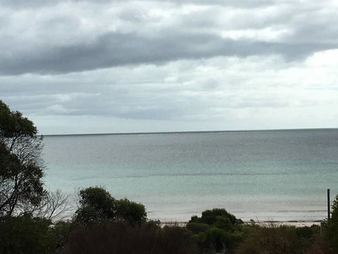 The Sand Bank - Accommodation Rockhampton 2