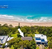 The Sandcastle - Accommodation Rockhampton