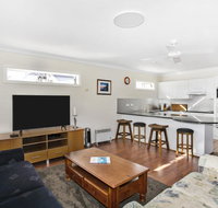 The Sands - 4/46 Jones Avenue Mollymook - Accommodation Rockhampton