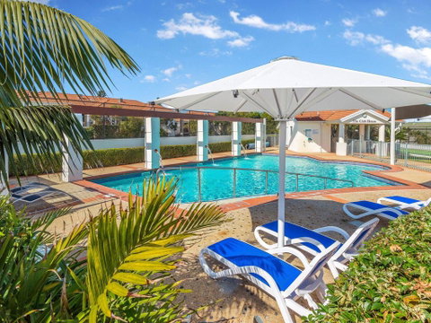 The Sands 51 - A Beach Escape - Accommodation Rockhampton 0