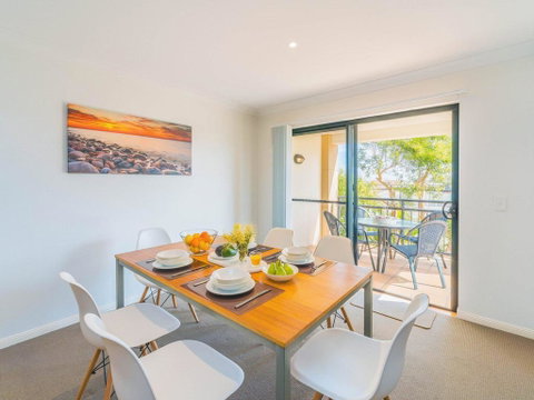 The Sands 51 - A Beach Escape - Accommodation Rockhampton 2