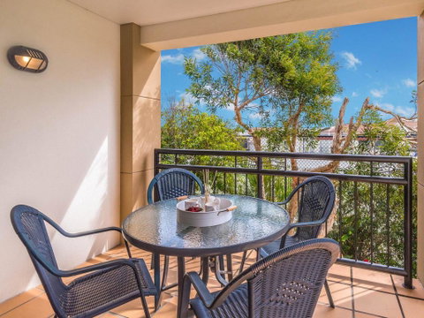 The Sands 51 - A Beach Escape - Accommodation Rockhampton 1
