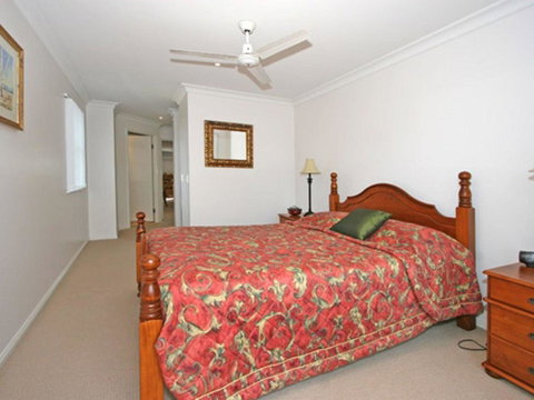 The Sands 60/20 Pacific Parade - Accommodation Rockhampton 3