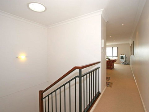 The Sands 60/20 Pacific Parade - Accommodation Rockhampton 1