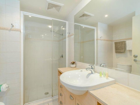 The Sands 7- Great Views Across The Ocean - Accommodation Rockhampton 2