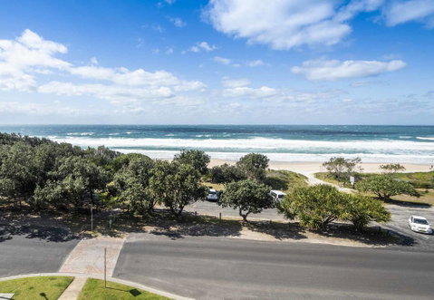 The Sands Unit 10 - Penthouse - Accommodation Rockhampton 0