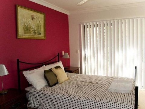 The Sands Unit 14 - Accommodation Rockhampton 2