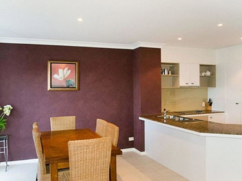 The Sands Unit 14 - Accommodation Rockhampton 3