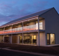 The Seabird - Accommodation Rockhampton