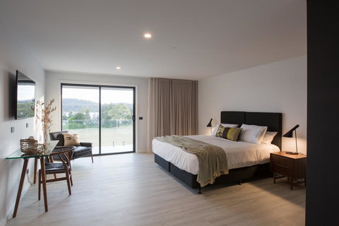 The Seabird - Accommodation Rockhampton 2