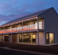 The Seabird - Accommodation Rockhampton