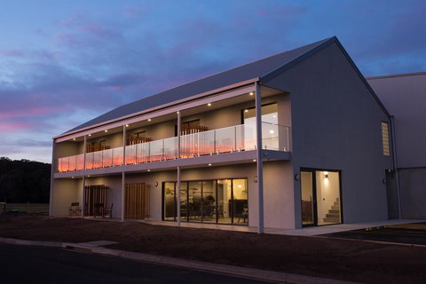 The Seabird - Accommodation Rockhampton 0