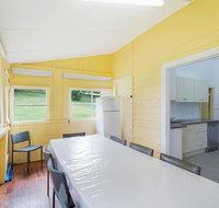 The Seamist Cottage - Accommodation Rockhampton