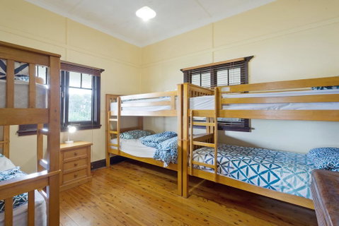The Seamist Cottage - Accommodation Rockhampton 2