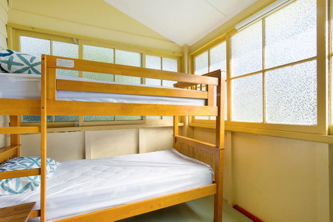 The Seamist Cottage - Accommodation Rockhampton 3