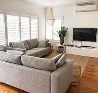 The Seaside Beachhouse Mollymook - Accommodation Rockhampton