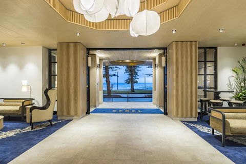 The Sebel Sydney Manly Beach - Accommodation Rockhampton 2