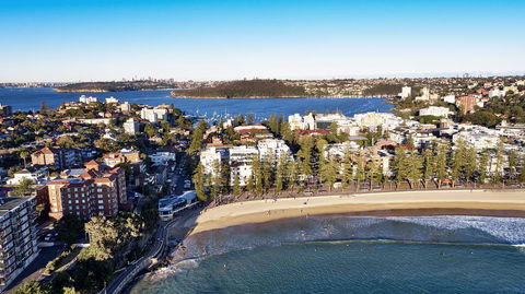 The Sebel Sydney Manly Beach - Accommodation Rockhampton 1