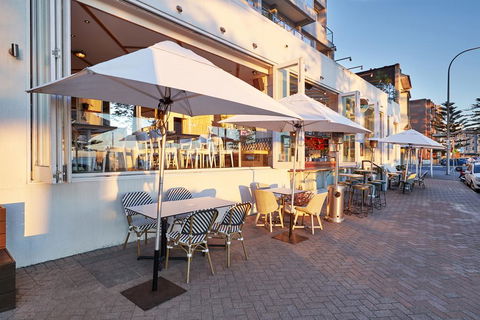 The Sebel Sydney Manly Beach - Accommodation Rockhampton 3