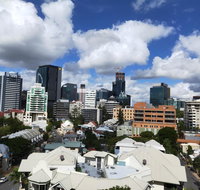 The Sedgebrook On Leichhardt - Accommodation Rockhampton