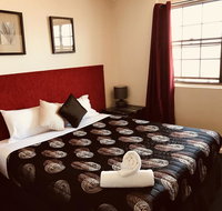 The Shamrock Hotel - Accommodation Rockhampton