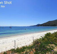 The Shoal Unit 203/8 Bullecourt Street