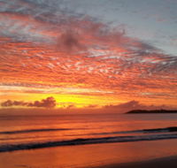 The Shores Holiday Apartments - Accommodation Rockhampton