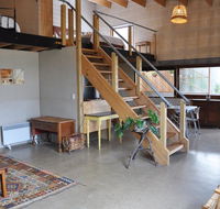 The Shouse - Durrants Lookout - Accommodation Rockhampton