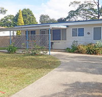 The South Sussex Cottage - Accommodation Rockhampton