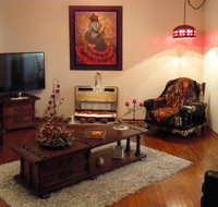The Spanish Retreat and BnB - 24 Hrs - Accommodation Rockhampton
