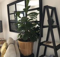 The Stewart - Accommodation Rockhampton