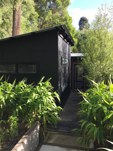 The Stewart - Accommodation Rockhampton 3