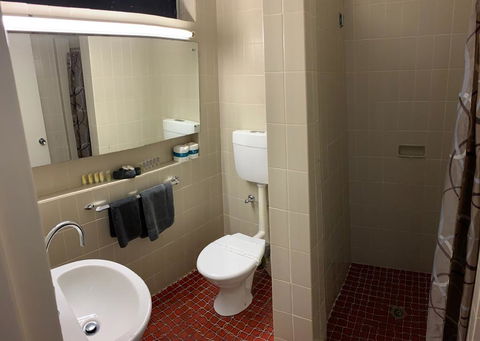 The Stuart Hotel-Motel - Accommodation Rockhampton 1