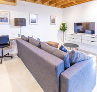 The Studio at Waterloo - Accommodation Rockhampton