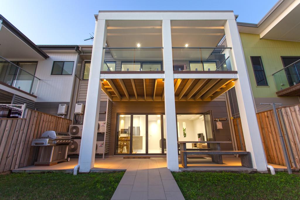 Dumbleton QLD Accommodation Rockhampton