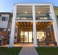 The Suite by the Cablepark - Accommodation Rockhampton