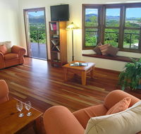 The Summit Bed  Breakfast - Accommodation Rockhampton