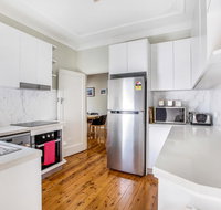 The Summit House - Accommodation Rockhampton