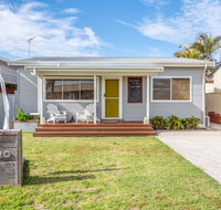 The Surf Shack - Accommodation Rockhampton