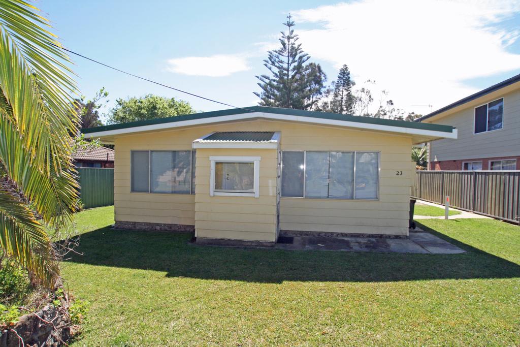 Wrights Beach NSW Accommodation Rockhampton