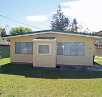 The Surf Way Cottage - Berrara - Accommodation Rockhampton
