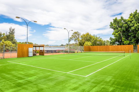 The Swan Valley Retreat - Accommodation Rockhampton 1
