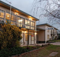 The Swiss Motel - Accommodation Rockhampton