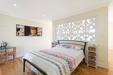 The Tempre @ Narooma - Accommodation Rockhampton 3