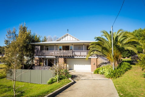 The Tempre @ Narooma - Accommodation Rockhampton 0