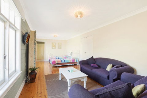 The Tempre @ Narooma - Accommodation Rockhampton 1