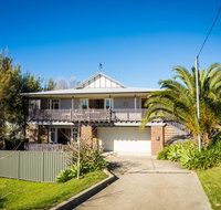 The Tempre  Narooma - Accommodation Rockhampton